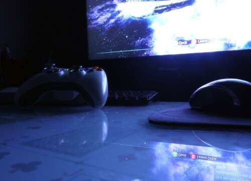 playstation