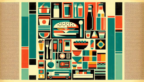 branded image for: GLP-1 Weight Loss Drugs Raise Gut Health Concerns for Brands