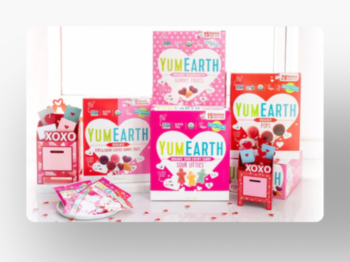 yum earth clean valentine's day thefutureoffood.org