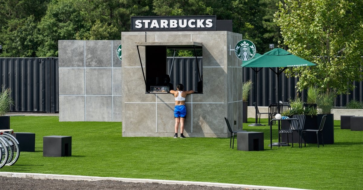 Starbucks Collaborates with MrBeast to Launch Specialty Drink