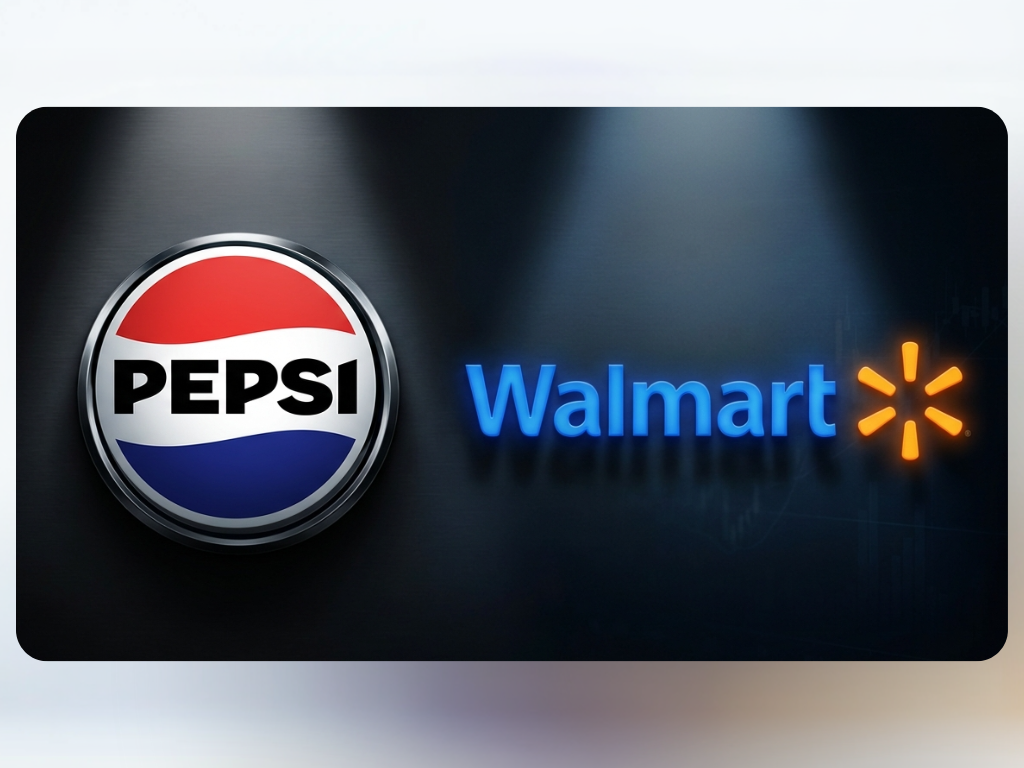 Will Pepsi and Walmart face the feds?