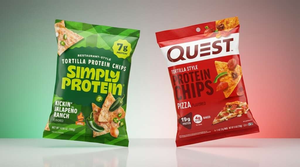 simply tortilla chips quest tortilla chips