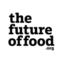 thefutureoffood.org food news. food policy. food tech.