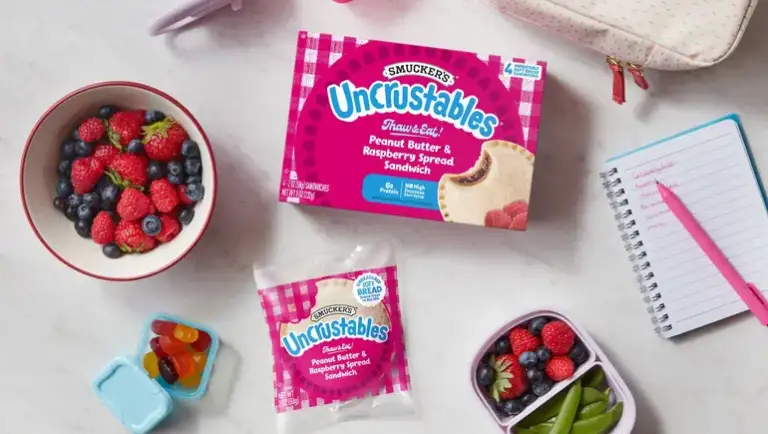 Hero image for: JM Smucker Restructures Leadership, Focuses on AI Innovations