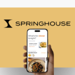 springhouse ai fridge tech