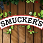 JM smucker logo