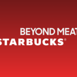 beyond meat starbux