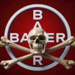 Bayer skull & crossbnes
