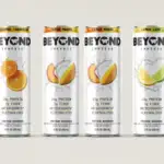 Hero image for: Beyond Meat Expands Protein Drinks After Promising Test Launch