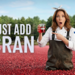 Just add cran: red 40 gets a run for its money with cranberries