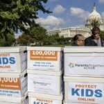 Hero image for: New Kids Internet Safety Legislation Signals Industry Compliance Changes