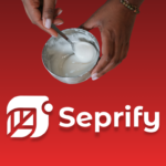 seprofy replaces titanium dioxide