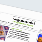 Hero image for: Vegconomist Pauses Operations Amidst Industry Growth Challenges