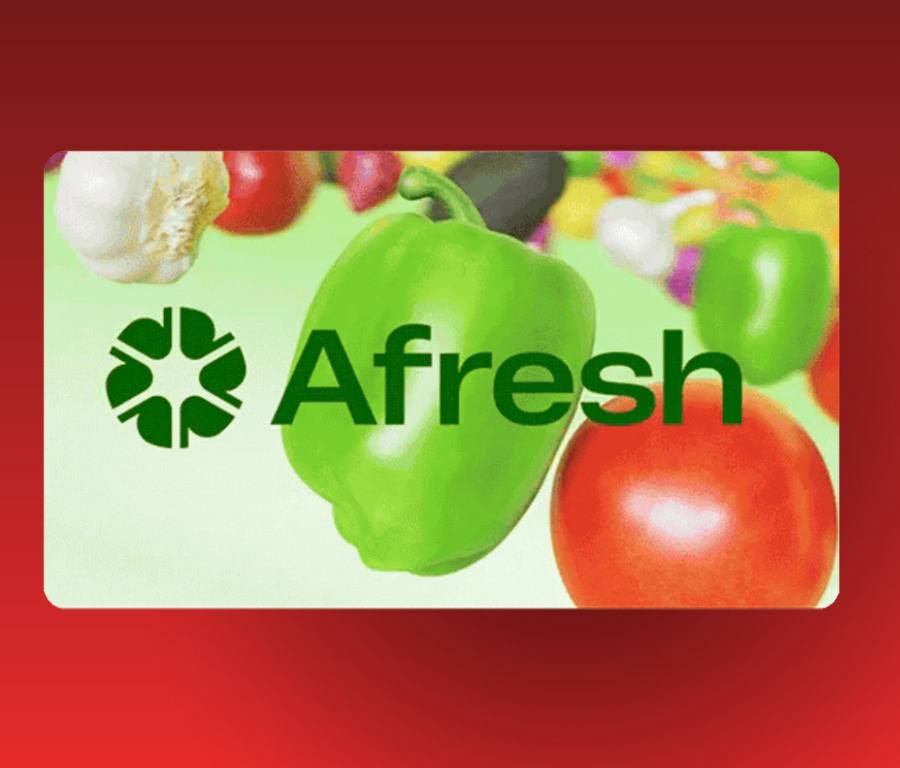 afresh logo