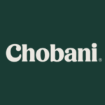 Chobani dairy products lined up signaling brand expansion into new categories