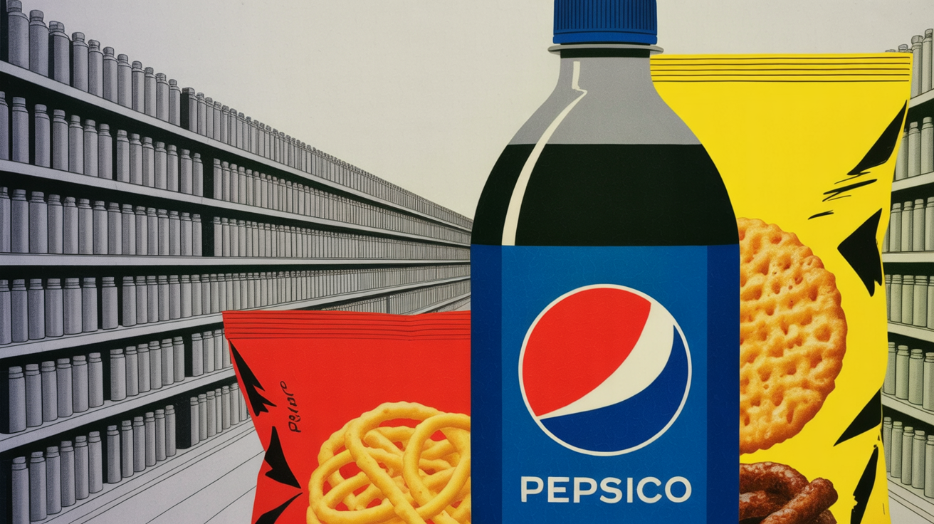 Packaged snack products on a store shelf linked to ultraprocessed food addiction lawsuit