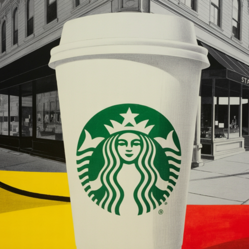 Four fast food brand logos representing major QSR industry moves this week.