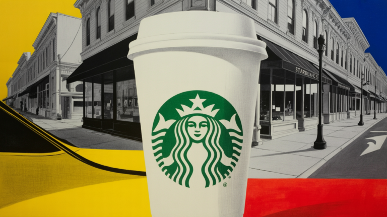 Four fast food brand logos representing major QSR industry moves this week.