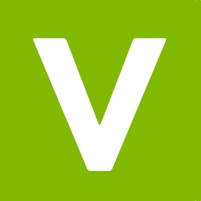 Empty editorial desk representing vegconomist pausing plant-based industry news operations