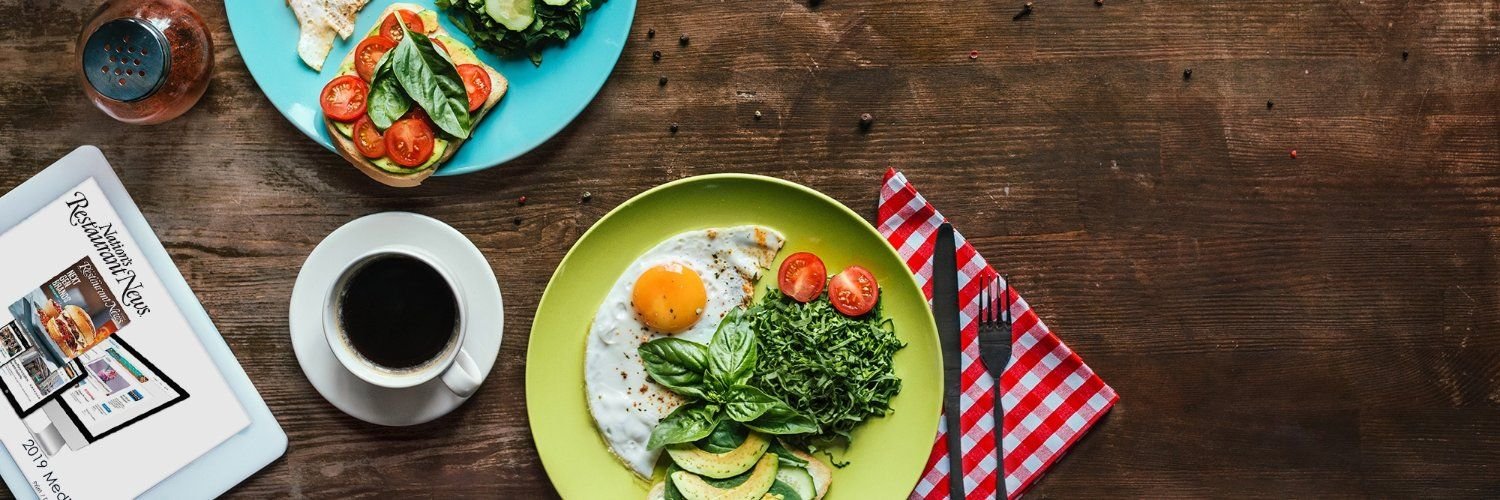 Restaurant industry executives gathered at a leadership summit reviewing annual power rankings.