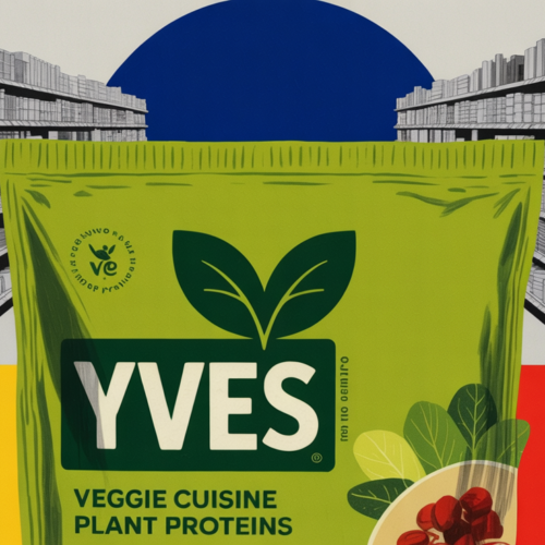 Yves Veggie Cuisine plant-based products returning to Canadian retail shelves under Maple Leaf Foods