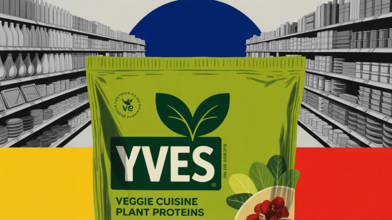 Yves Veggie Cuisine plant-based products returning to Canadian retail shelves under Maple Leaf Foods