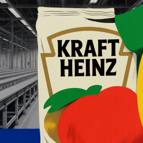 Empty food manufacturing production floor highlighting critical industry workforce shortage crisis
