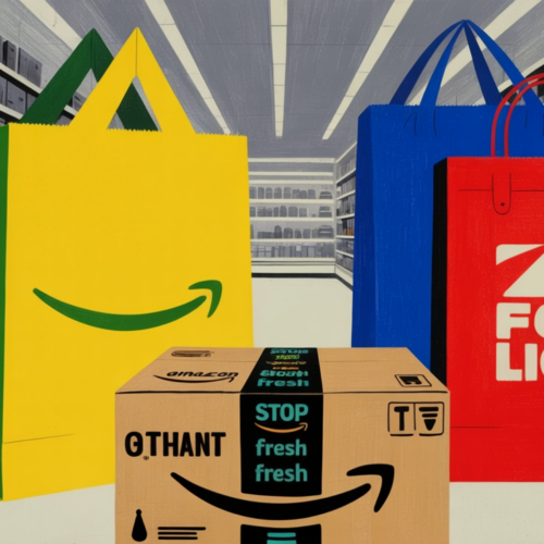 Claire Peters nominated as Ahold Delhaize USA CEO at corporate retail headquarters