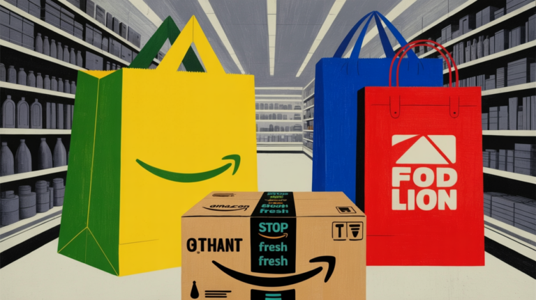 Claire Peters nominated as Ahold Delhaize USA CEO at corporate retail headquarters
