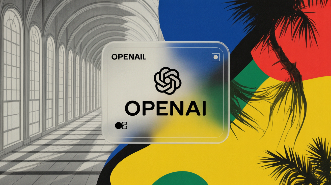 Florida attorney general seal alongside OpenAI logo representing landmark AI accountability lawsuit