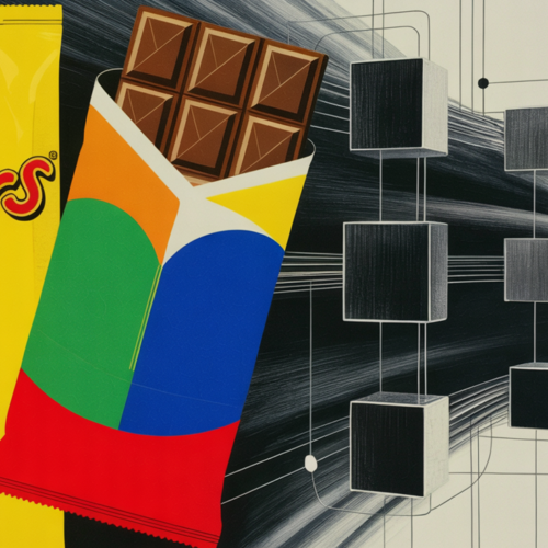 Kemal Cetin named digital technology chief for Mars Snacking division post-Kellanova acquisition