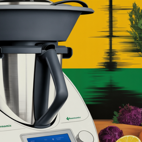 AI interface displaying personalized recipe suggestions based on individual taste profiles