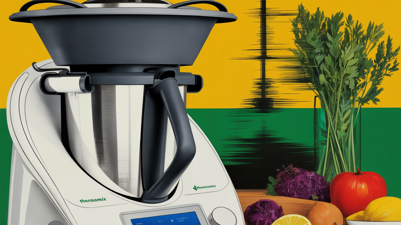 AI interface displaying personalized recipe suggestions based on individual taste profiles