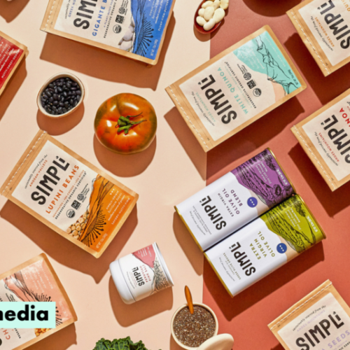 Chipotle Cultivate Next fund backing regenerative farming startup Simpli in 2025