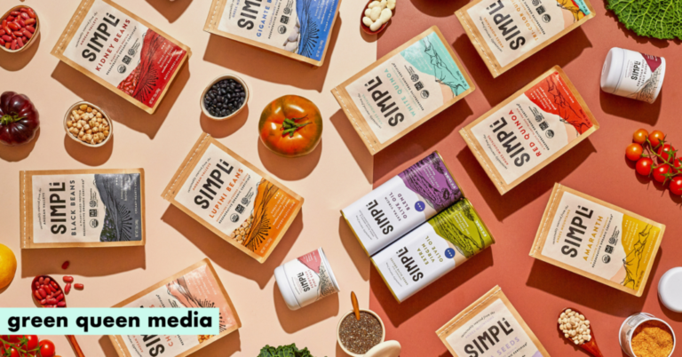 Chipotle Cultivate Next fund backing regenerative farming startup Simpli in 2025