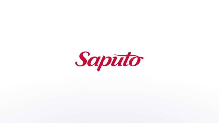Saputo logo