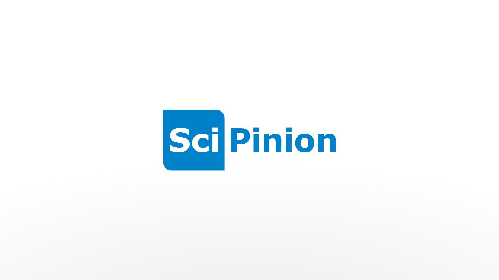 SciPinion logo